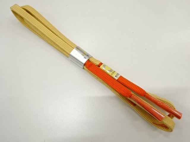 Japanese Kimono / Accessories Silk
